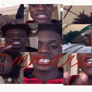 Meet your Posher, Emmanuel